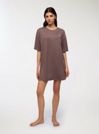T-Shirt MC Donna Intimo