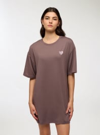 T-Shirt MC Donna Intimo