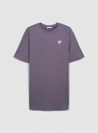 T-Shirt MC Donna Intimo