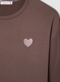 T-Shirt MC Donna Intimo