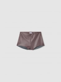 Leggings Corto Donna Intimo