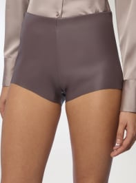 Leggings Corto Donna Intimo
