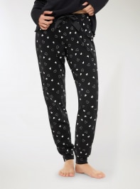 Pantalone Lungo Donna Intimo