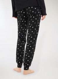 Pantalone Lungo Donna Intimo