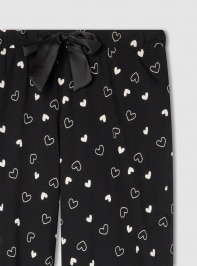 Pantalone Lungo Donna Intimo