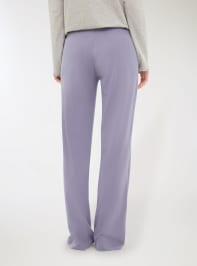 Pantalone Lungo Damen Terranova