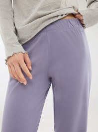 Pantalone Lungo Damen Terranova
