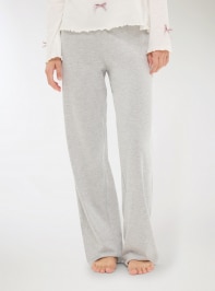 Długie spodnie Donna Terranova