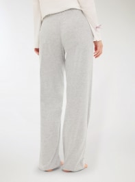 Długie spodnie Donna Terranova