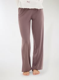 Długie spodnie Donna Terranova