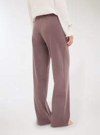 Długie spodnie Donna Terranova