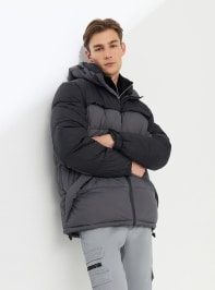 Prenda Hombre Terranova
