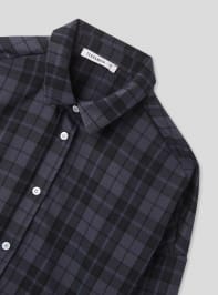 Long-sleeved shirt Woman Terranova