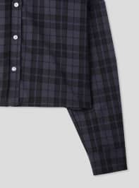 Long-sleeved shirt Woman Terranova