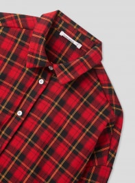Camicia ML Damen Terranova