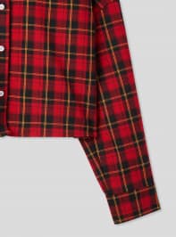 Camicia ML Damen Terranova
