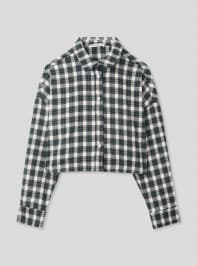 Long-sleeved shirt Woman Terranova