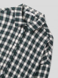 Long-sleeved shirt Woman Terranova