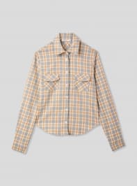 Camicia ML Femme Terranova