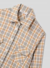 Camicia ML Femme Terranova