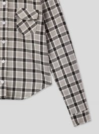 Camicia ML Donna Terranova