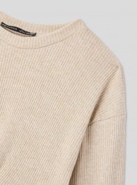 Sweater 3-5 Girls Terranova