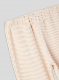 Leggings Long Fille Terranova
