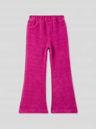 Pantalones Niña Terranova
