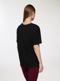 Camiseta manga corta Mujer Terranova