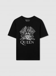 Camiseta manga corta Mujer Terranova