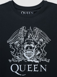 Camiseta manga corta Mujer Terranova