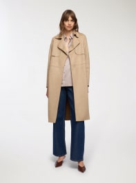 Outerwear Woman Terranova