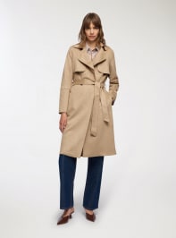 Outerwear Woman Terranova