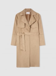 Outerwear Woman Terranova