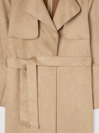 Outerwear Woman Terranova
