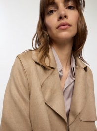 Outerwear Woman Terranova