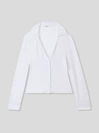 Long-sleeved shirt Woman Terranova