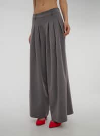 Pantalone Lungo Donna Terranova