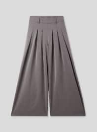 Pantalone Lungo Donna Terranova