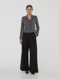 Pantalons Femme Terranova
