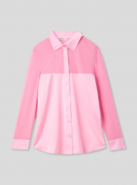 Camicia ML Donna Terranova