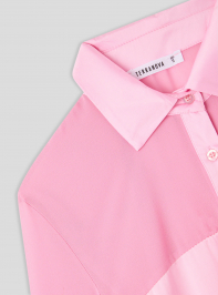 Camicia ML Donna Terranova