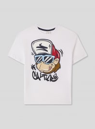 T-Shirt MC Bambino Kids