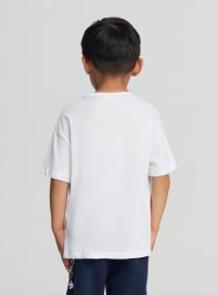 T shirt MC Chłopiec Terranova