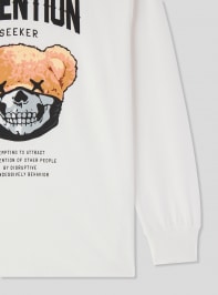 T-Shirt Niño Terranova