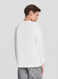T-Shirt ML Garçon Terranova