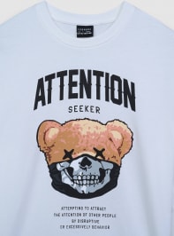 T-Shirt ML Chlapcek 010
