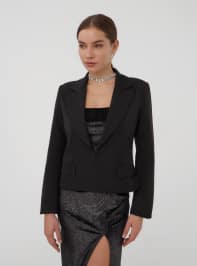 Jacket Woman Terranova