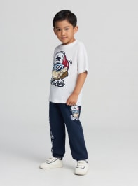 Pantalone ginnico Lungo Bambino Kids