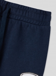 Full-length gym pants Boys Terranova